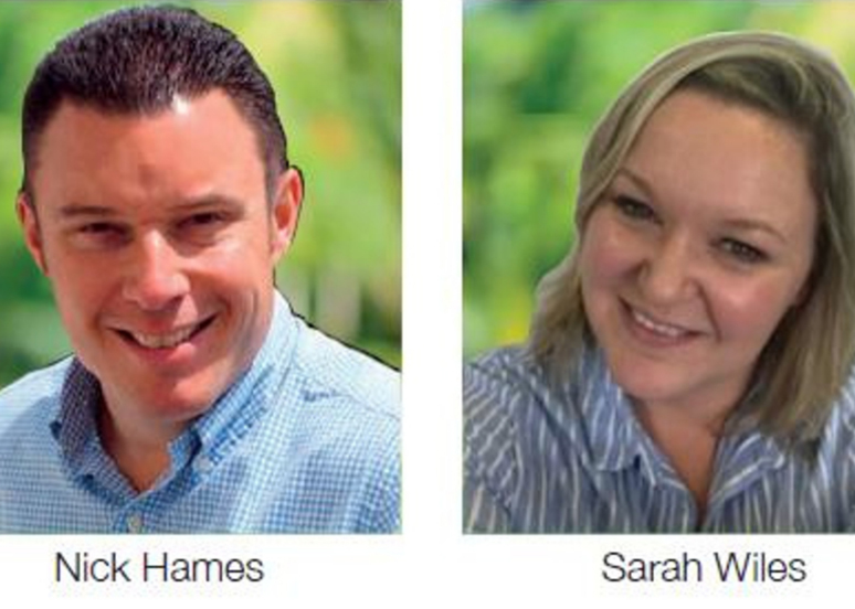 Another Print Management Firm