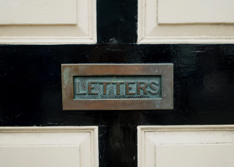 Direct Mail GDPR