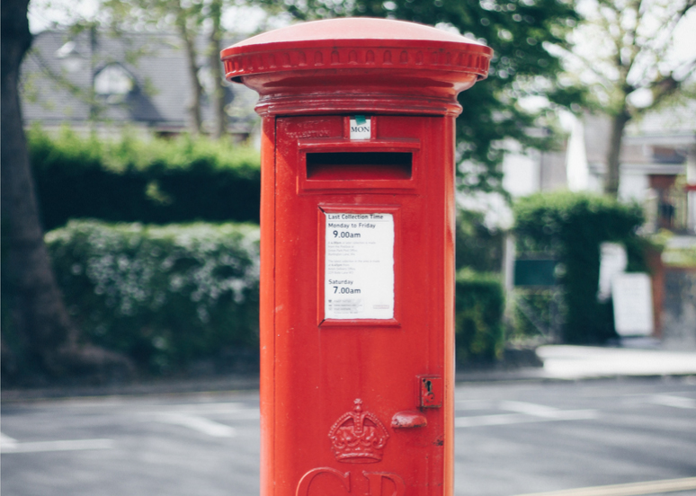 Direct Mail Glossary and Jargon Buster