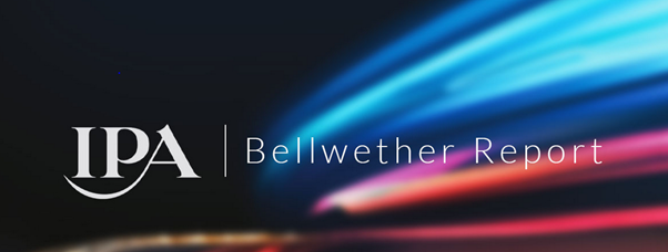 IPA Bellwether logo
