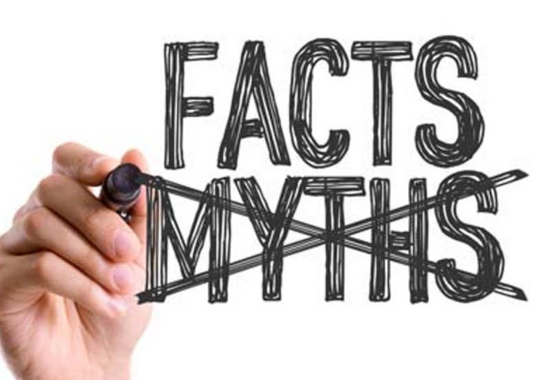 Print and Paper Myths and Facts