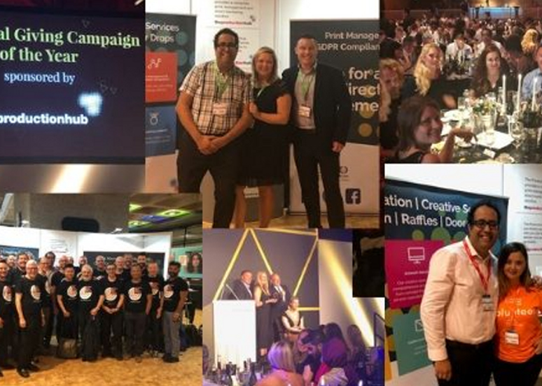 The IoF Convention and Awards 2019
