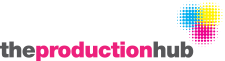 The Production Hub Logo